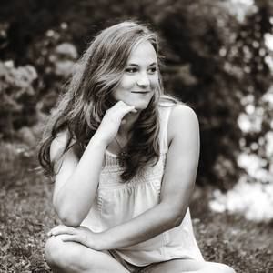 Meet your Posher, Karina